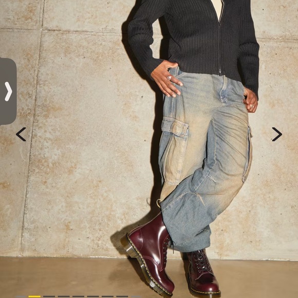 Mr Doc Martens - Picture 2 of 6